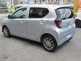 2017 Toyota Pixis Epoch XSA3 Silver Sedan for sale, Japanese used car export - photo 20 of 77 | GULJI TRADERS