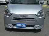 2017 Toyota Pixis Epoch XSA3 Silver Sedan for sale, Japanese used car export - photo 21 of 77 | GULJI TRADERS