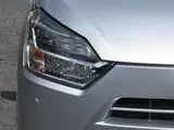 2017 Toyota Pixis Epoch XSA3 Silver Sedan for sale, Japanese used car export - photo 24 of 77 | GULJI TRADERS