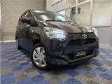 2017 Toyota Pixis Epoch XSA3 ★ Genuine Navigation System ★ LED Headlights ★ Backup Camera Brown Sedan for sale, Japanese used car export - photo 1 of 35 | GULJI TRADERS