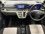 2017 Toyota Pixis Epoch XSA3 ★ Genuine Navigation System ★ LED Headlights ★ Backup Camera Brown Sedan for sale, Japanese used car export - photo 2 of 35 | GULJI TRADERS