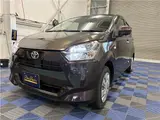 2017 Toyota Pixis Epoch XSA3 ★ Genuine Navigation System ★ LED Headlights ★ Backup Camera Brown Sedan for sale, Japanese used car export - photo 5 of 35 | GULJI TRADERS