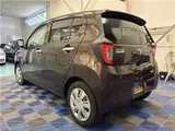 2017 Toyota Pixis Epoch XSA3 ★ Genuine Navigation System ★ LED Headlights ★ Backup Camera Brown Sedan for sale, Japanese used car export - photo 8 of 35 | GULJI TRADERS