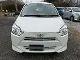 2017 Toyota Pixis Epoch LSA3 White Sedan for sale, Japanese used car export - photo 2 of 51 | GULJI TRADERS