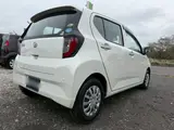 2017 Toyota Pixis Epoch LSA3 White Sedan for sale, Japanese used car export - photo 4 of 51 | GULJI TRADERS