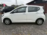 2017 Toyota Pixis Epoch LSA3 White Sedan for sale, Japanese used car export - photo 7 of 51 | GULJI TRADERS