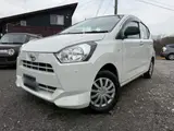 2017 Toyota Pixis Epoch LSA3 White Sedan for sale, Japanese used car export - photo 8 of 51 | GULJI TRADERS