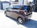 2017 Toyota Pixis Epoch XSA3 Brown Sedan for sale, Japanese used car export - photo 2 of 35 | GULJI TRADERS