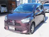 2017 Toyota Pixis Epoch XSA3 Brown Sedan for sale, Japanese used car export - photo 4 of 35 | GULJI TRADERS