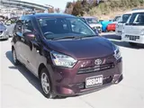 2017 Toyota Pixis Epoch XSA3 Brown Sedan for sale, Japanese used car export - photo 5 of 35 | GULJI TRADERS