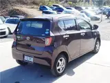 2017 Toyota Pixis Epoch XSA3 Brown Sedan for sale, Japanese used car export - photo 7 of 35 | GULJI TRADERS