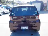 2017 Toyota Pixis Epoch XSA3 Brown Sedan for sale, Japanese used car export - photo 8 of 35 | GULJI TRADERS