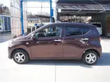 2017 Toyota Pixis Epoch XSA3 Brown Sedan for sale, Japanese used car export - photo 9 of 35 | GULJI TRADERS