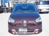 2017 Toyota Pixis Epoch XSA3 Brown Sedan for sale, Japanese used car export - photo 10 of 35 | GULJI TRADERS