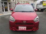2017 Toyota Pixis Epoch XSA3 Red Sedan for sale, Japanese used car export - photo 2 of 38 | GULJI TRADERS