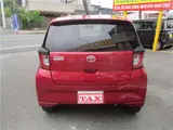 2017 Toyota Pixis Epoch XSA3 Red Sedan for sale, Japanese used car export - photo 3 of 38 | GULJI TRADERS