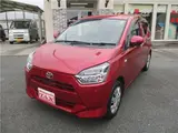 2017 Toyota Pixis Epoch XSA3 Red Sedan for sale, Japanese used car export - photo 4 of 38 | GULJI TRADERS