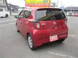 2017 Toyota Pixis Epoch XSA3 Red Sedan for sale, Japanese used car export - photo 6 of 38 | GULJI TRADERS