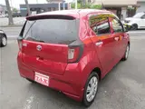2017 Toyota Pixis Epoch XSA3 Red Sedan for sale, Japanese used car export - photo 7 of 38 | GULJI TRADERS