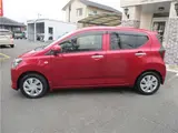 2017 Toyota Pixis Epoch XSA3 Red Sedan for sale, Japanese used car export - photo 8 of 38 | GULJI TRADERS