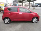 2017 Toyota Pixis Epoch XSA3 Red Sedan for sale, Japanese used car export - photo 9 of 38 | GULJI TRADERS
