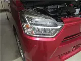 2017 Toyota Pixis Epoch XSA3 Red Sedan for sale, Japanese used car export - photo 34 of 38 | GULJI TRADERS