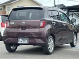 2017 Toyota Pixis Epoch GSA3 Brown Sedan for sale, Japanese used car export - photo 2 of 35 | GULJI TRADERS
