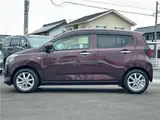 2017 Toyota Pixis Epoch GSA3 Brown Sedan for sale, Japanese used car export - photo 5 of 35 | GULJI TRADERS