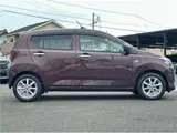 2017 Toyota Pixis Epoch GSA3 Brown Sedan for sale, Japanese used car export - photo 6 of 35 | GULJI TRADERS