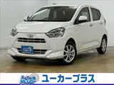 2017 Toyota Pixis Epoch G "SAⅢ" Smart Key Seat Heater Pearl Sedan for sale, Japanese used car export - photo 1 of 34 | GULJI TRADERS