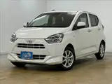 2017 Toyota Pixis Epoch G "SAⅢ" Smart Key Seat Heater Pearl Sedan for sale, Japanese used car export - photo 17 of 34 | GULJI TRADERS