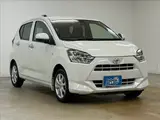 2017 Toyota Pixis Epoch G "SAⅢ" Smart Key Seat Heater Pearl Sedan for sale, Japanese used car export - photo 18 of 34 | GULJI TRADERS