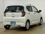 2017 Toyota Pixis Epoch G "SAⅢ" Smart Key Seat Heater Pearl Sedan for sale, Japanese used car export - photo 19 of 34 | GULJI TRADERS