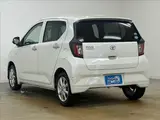 2017 Toyota Pixis Epoch G "SAⅢ" Smart Key Seat Heater Pearl Sedan for sale, Japanese used car export - photo 20 of 34 | GULJI TRADERS