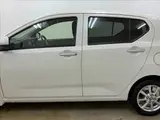 2017 Toyota Pixis Epoch G "SAⅢ" Smart Key Seat Heater Pearl Sedan for sale, Japanese used car export - photo 33 of 34 | GULJI TRADERS