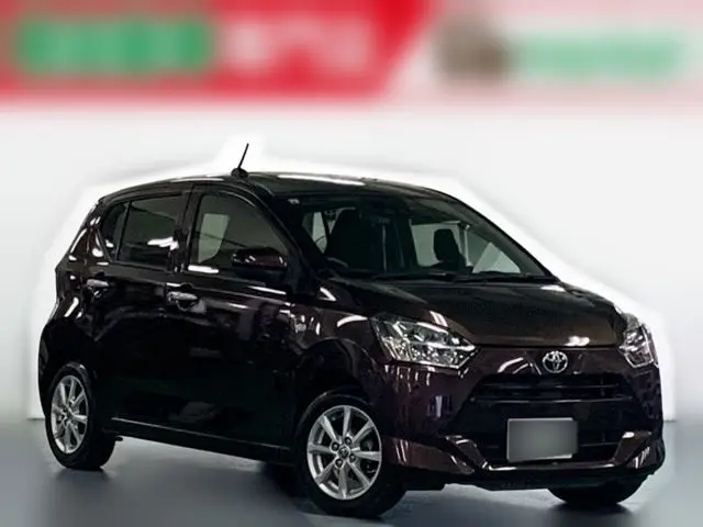 2017 Toyota Pixis Epoch 660 G SAIII (7225) - photo 1 2017 Toyota Pixis Epoch 660 G SAIII (7225) Other Sedan for sale, Japanese used car export - photo 1 of 46 | GULJI TRADERS