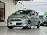 2017 Toyota Pixis Epoch X SAIII ★Genuine Navigation System &amp; One-Seg TV &amp; Bluetooth★ Blue Sedan for sale, Japanese used car export - photo 1 of 36 | GULJI TRADERS