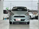 2017 Toyota Pixis Epoch X SAIII ★Genuine Navigation System &amp; One-Seg TV &amp; Bluetooth★ Blue Sedan for sale, Japanese used car export - photo 2 of 36 | GULJI TRADERS