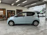2017 Toyota Pixis Epoch X SAIII ★Genuine Navigation System &amp; One-Seg TV &amp; Bluetooth★ Blue Sedan for sale, Japanese used car export - photo 5 of 36 | GULJI TRADERS