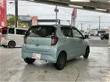 2017 Toyota Pixis Epoch X SAIII ★Genuine Navigation System &amp; One-Seg TV &amp; Bluetooth★ Blue Sedan for sale, Japanese used car export - photo 6 of 36 | GULJI TRADERS