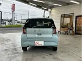 2017 Toyota Pixis Epoch X SAIII ★Genuine Navigation System &amp; One-Seg TV &amp; Bluetooth★ Blue Sedan for sale, Japanese used car export - photo 7 of 36 | GULJI TRADERS