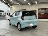 2017 Toyota Pixis Epoch X SAIII ★Genuine Navigation System &amp; One-Seg TV &amp; Bluetooth★ Blue Sedan for sale, Japanese used car export - photo 8 of 36 | GULJI TRADERS