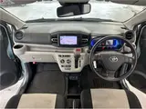 2017 Toyota Pixis Epoch X SAIII ★Genuine Navigation System &amp; One-Seg TV &amp; Bluetooth★ Blue Sedan for sale, Japanese used car export - photo 9 of 36 | GULJI TRADERS