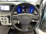 2017 Toyota Pixis Epoch X SAIII ★Genuine Navigation System &amp; One-Seg TV &amp; Bluetooth★ Blue Sedan for sale, Japanese used car export - photo 19 of 36 | GULJI TRADERS