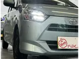 2017 Toyota Pixis Epoch X SAIII ★Genuine Navigation System &amp; One-Seg TV &amp; Bluetooth★ Blue Sedan for sale, Japanese used car export - photo 31 of 36 | GULJI TRADERS