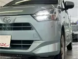 2017 Toyota Pixis Epoch X SAIII ★Genuine Navigation System &amp; One-Seg TV &amp; Bluetooth★ Blue Sedan for sale, Japanese used car export - photo 32 of 36 | GULJI TRADERS
