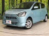 2017 Toyota Pixis Epoch G SAIII Blue Sedan for sale, Japanese used car export - photo 1 of 30 | GULJI TRADERS