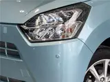 2017 Toyota Pixis Epoch G SAIII Blue Sedan for sale, Japanese used car export - photo 9 of 30 | GULJI TRADERS