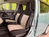 2017 Toyota Pixis Epoch G SAIII Blue Sedan for sale, Japanese used car export - photo 11 of 30 | GULJI TRADERS