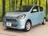 2017 Toyota Pixis Epoch G SAIII Blue Sedan for sale, Japanese used car export - photo 14 of 30 | GULJI TRADERS